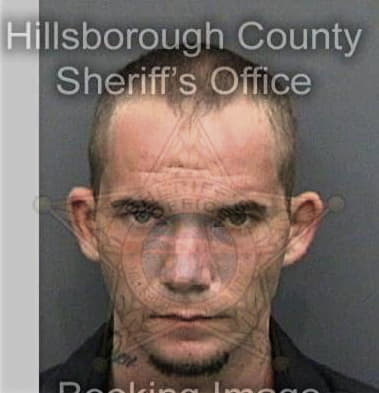 Aaron Cardenas, - Hillsborough County, FL 