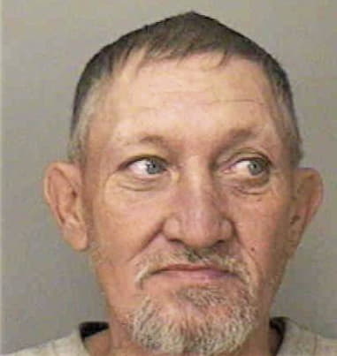 Ben Chaplin, - Polk County, FL 