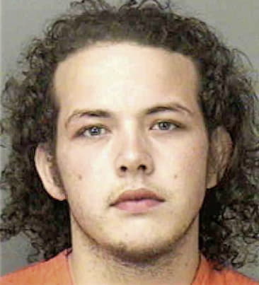 Israel Cintillo-Maceda - Polk County, FL 