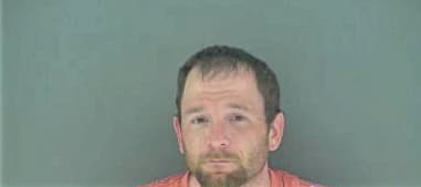 Steven Clouse, - Shelby County, IN 