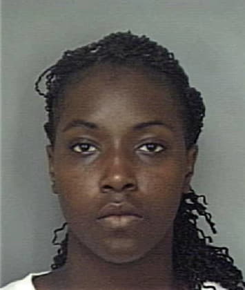 Lakisha Coffer - Polk County, FL 