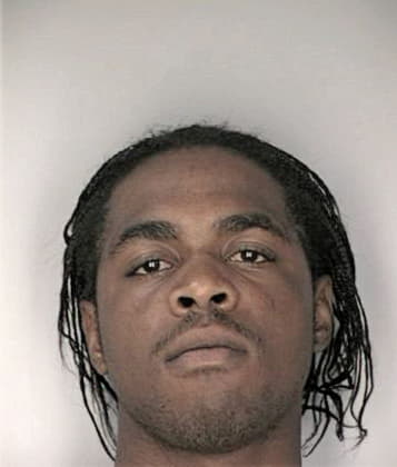 Ronald Cogmon - Hillsborough County, FL 