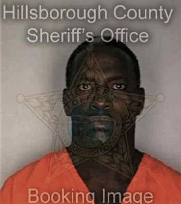 Harmon Colbert - Hillsborough County, FL 