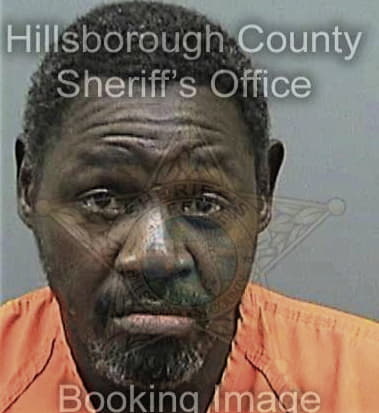 Keith Cole - Hillsborough County, FL 