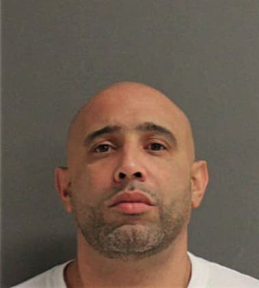 Antonio Colon, - Volusia County, FL 