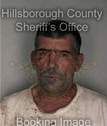 Michael Conway, - Hillsborough County, FL 