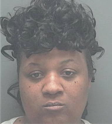 Gwendolyn Cook, - Lee County, FL 