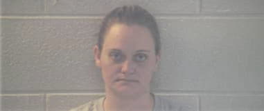 Patricia Cook - Pulaski County, KY 