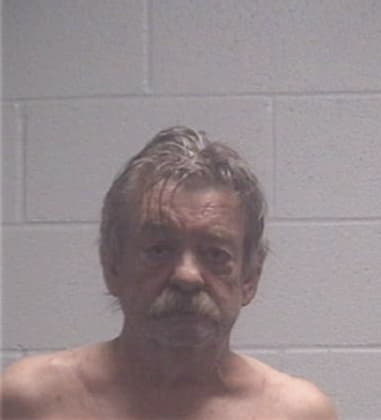 John Cooke, - Cleveland County, NC 