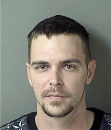 Daniel Coons, - Denton County, TX 