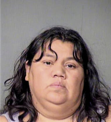 Mindy Cooper - Maricopa County, AZ 