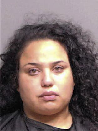 Francisca Corado-Cao, - Flagler County, FL 