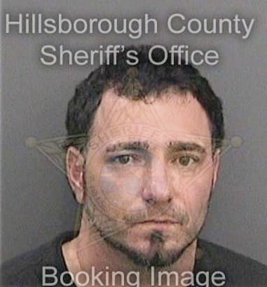 Juan Cordova, - Hillsborough County, FL 