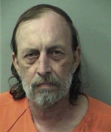 Patrick Cox, - Okaloosa County, FL 