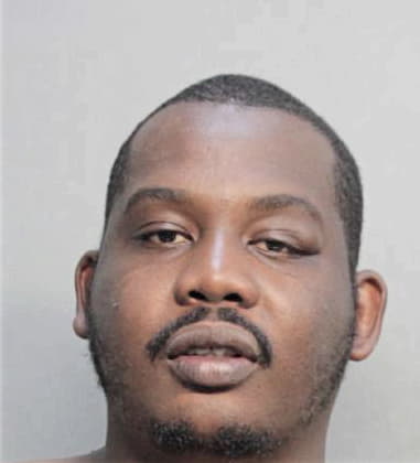 Henry Daniels, - Dade County, FL 