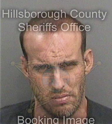 Phillip Davis, - Hillsborough County, FL 