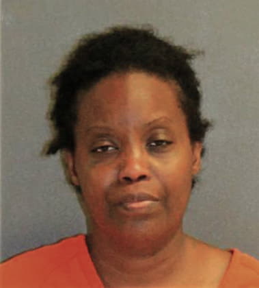 Kendriuna Dawkins, - Volusia County, FL 