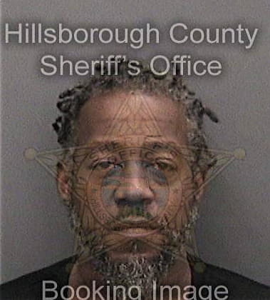 Robert Delaughter, - Hillsborough County, FL 