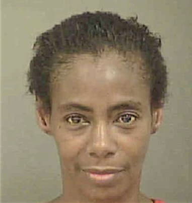 Shari Delgado, - Mecklenburg County, NC 