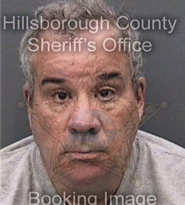 William Delrio, - Hillsborough County, FL 