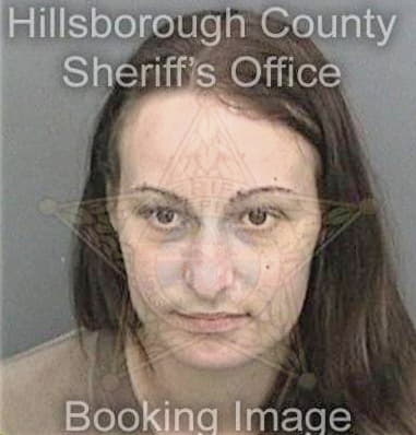 Cheyenne Denny, - Hillsborough County, FL 