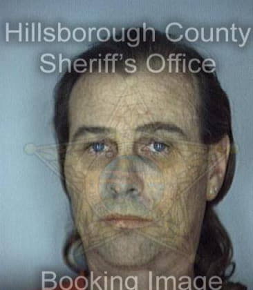 Richard Diaz, - Hillsborough County, FL 