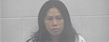 Ngoc Doan, - Kenton County, KY 