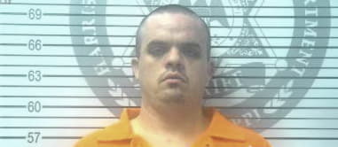 Thomas Donahue, - Harrison County, MS 