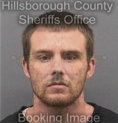 David Dubach, - Hillsborough County, FL 