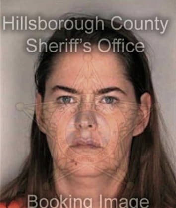 Elizabeth Dyer, - Hillsborough County, FL 