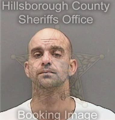 James Ferguson, - Hillsborough County, FL 