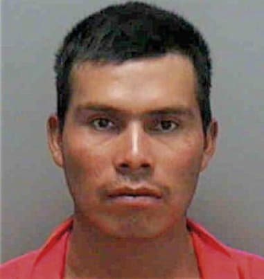 Edgar Garcia, - Lee County, FL 