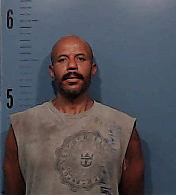 Evaristo Garcia, - Taylor County, TX 