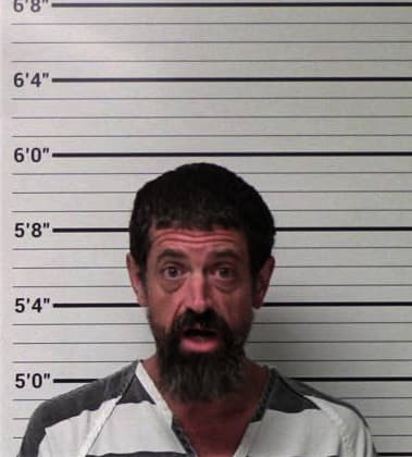 Luis Garcia, - Kerr County, TX 