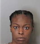 Chaundra Gilkey, - Shelby County, TN 