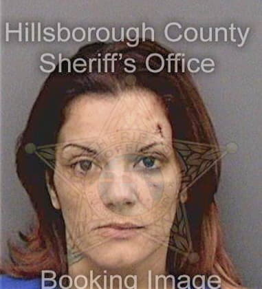 Patricia Goff, - Hillsborough County, FL 