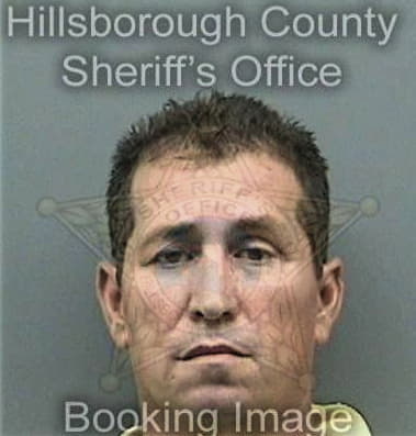 Jorge Gonzalez - Hillsborough County, FL 