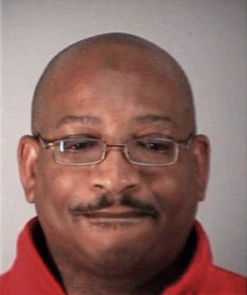 Cornelius Graham, - Lake County, FL 