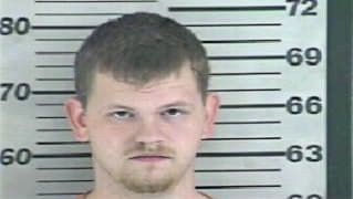 Kenneth Griffin, - Dyer County, TN 