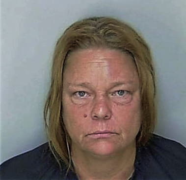 Pamela Griffis, - Putnam County, FL 