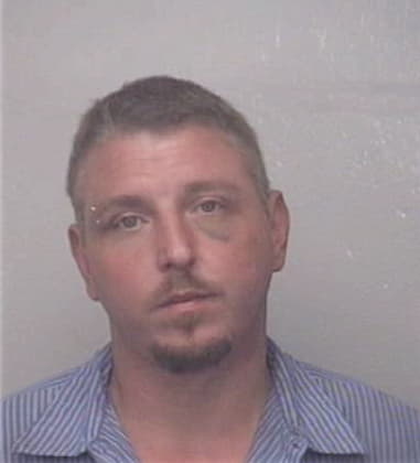 Christopher Griggs, - Cleveland County, NC 