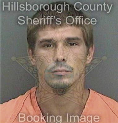 Alexander Guevarez, - Hillsborough County, FL 