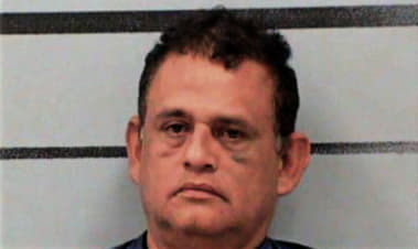 Alejandro Guillen, - Lubbock County, TX 