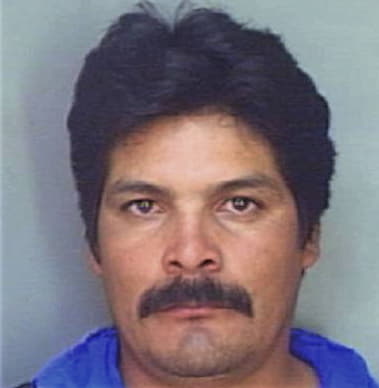 Joreg Guittierez, - Polk County, FL 