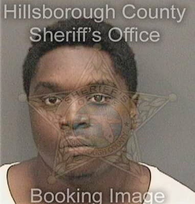 Montra Harmon, - Hillsborough County, FL 