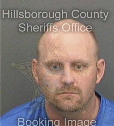 Joshua Harper, - Hillsborough County, FL 