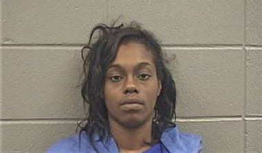 Courtney Haskins, - Cook County, IL 