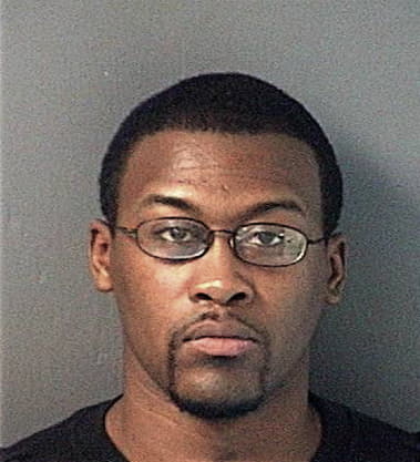 Gregory Heard, - Escambia County, FL 