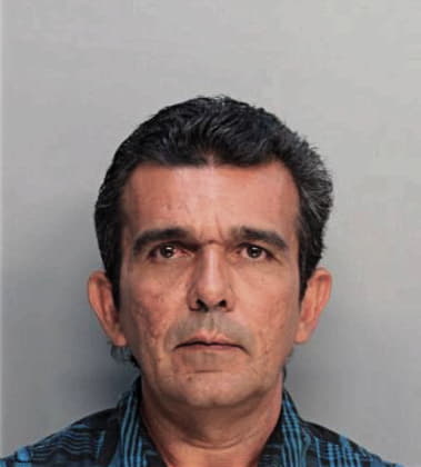 Juan Hernandez, - Dade County, FL 