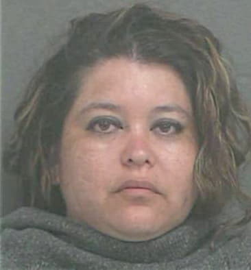 Yovanna Hernandez, - Wyandotte County, KS 